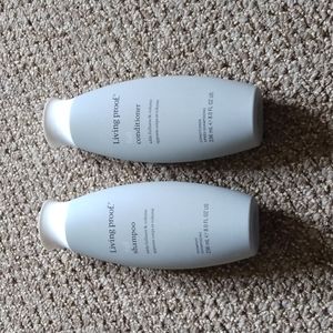 Living Proof Full Shampoo and Conditioner Bundle. Brand new.